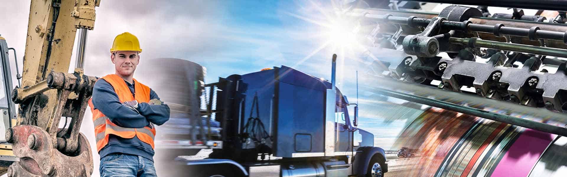 Equipment Finance